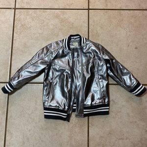 Oshkosh Toddler Coat